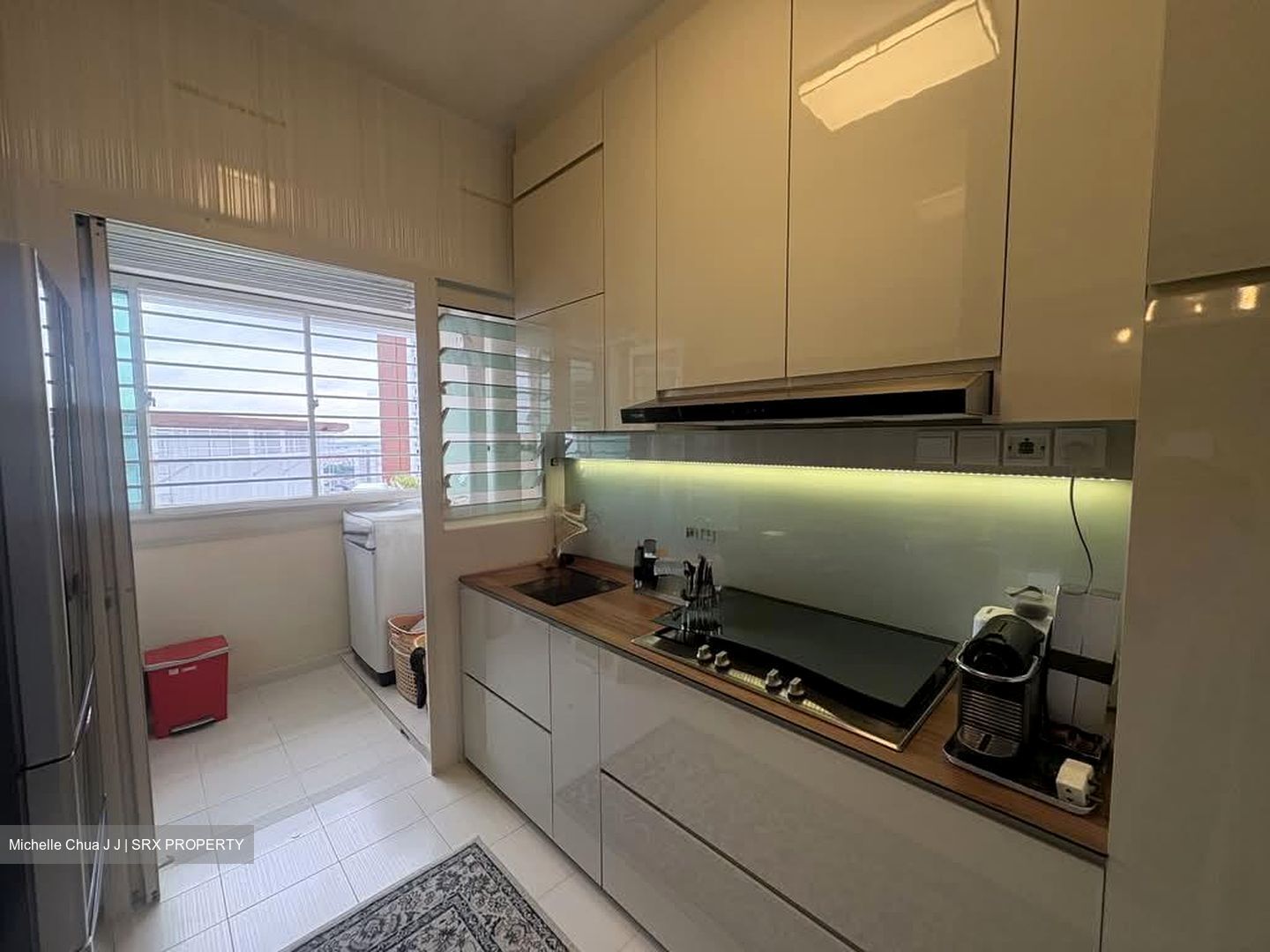 Blk 296B Skyline II @ Bukit Batok (Bukit Batok), HDB 4 Rooms #550066371